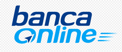 banca online logo
